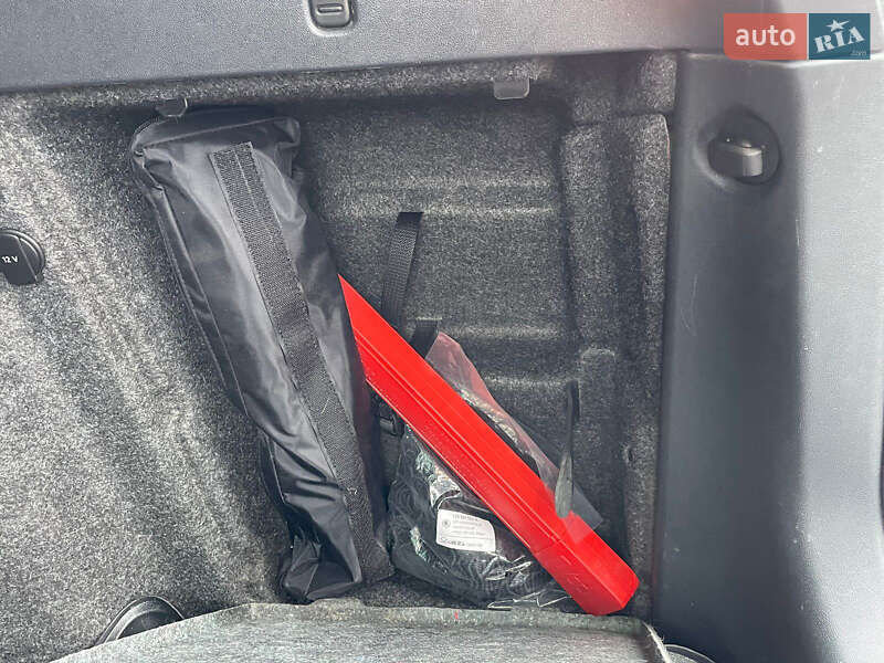 Універсал Skoda Octavia 2010 в Вінниці