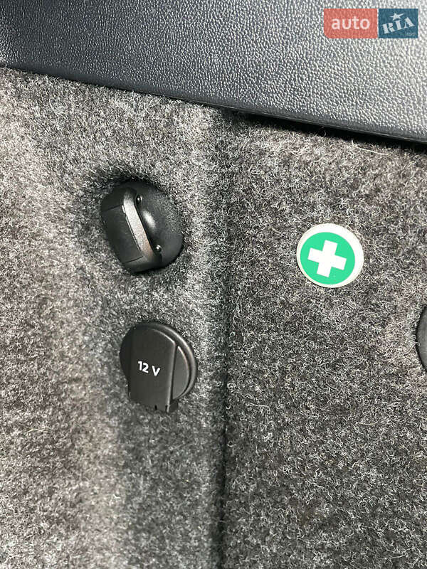 Універсал Skoda Octavia 2010 в Вінниці