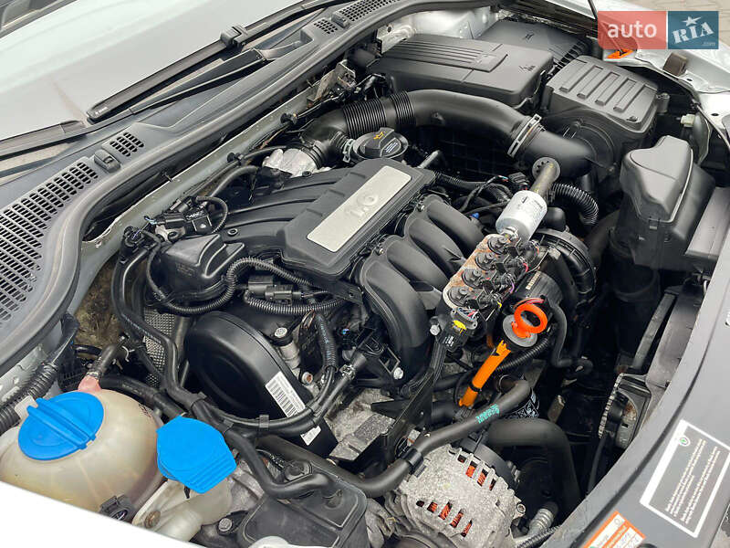 Універсал Skoda Octavia 2010 в Вінниці