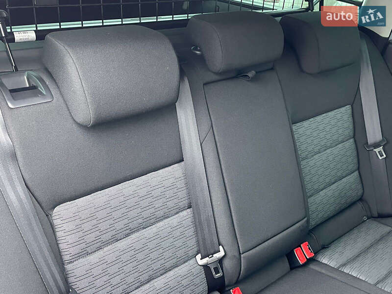 Універсал Skoda Octavia 2010 в Вінниці