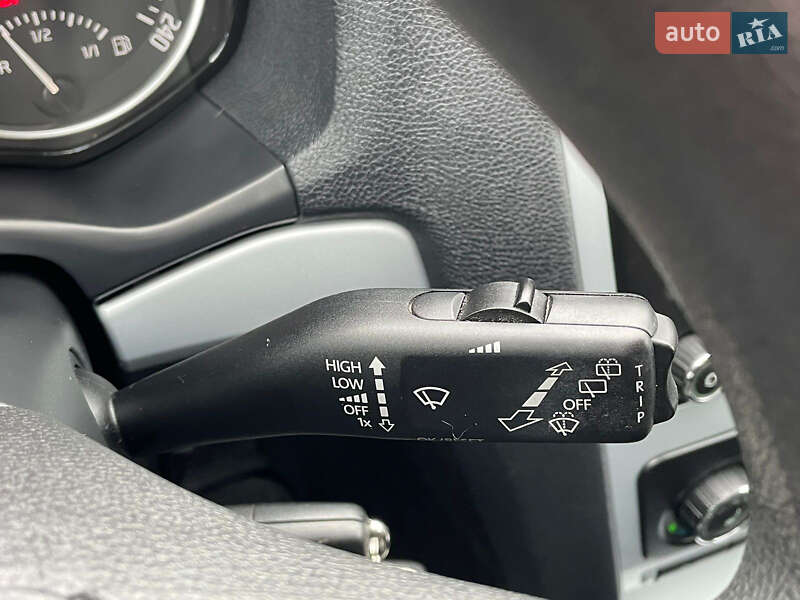 Універсал Skoda Octavia 2010 в Вінниці