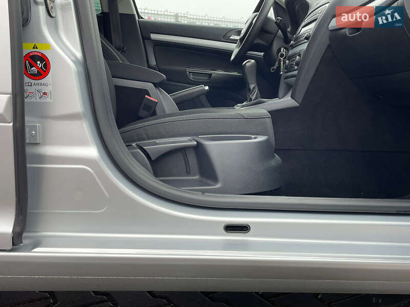 Універсал Skoda Octavia 2010 в Вінниці