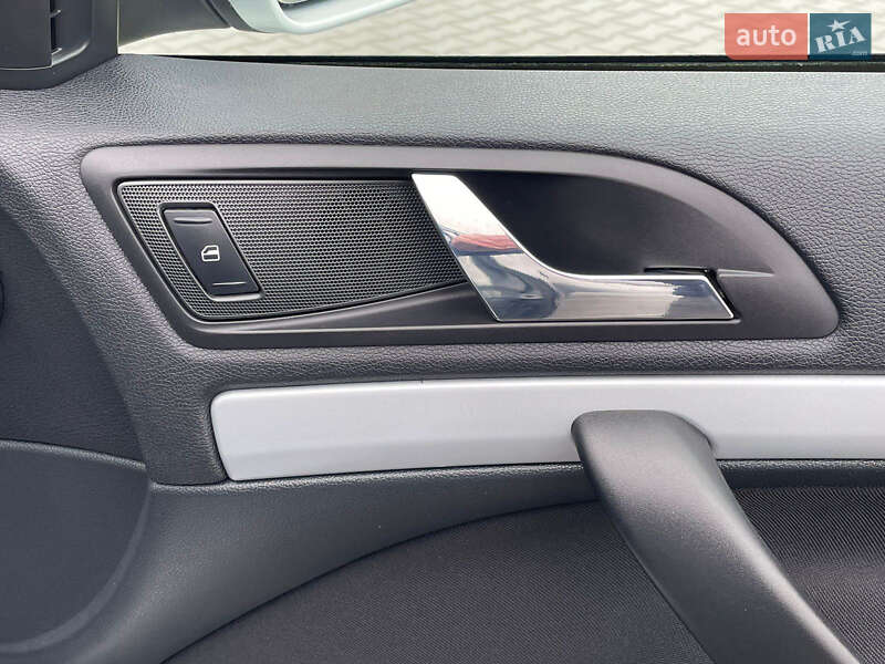 Універсал Skoda Octavia 2010 в Вінниці