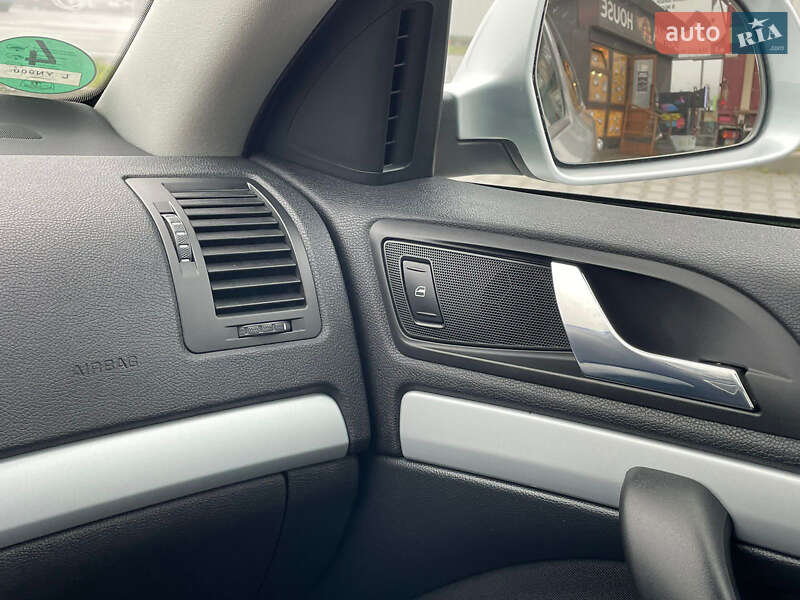 Універсал Skoda Octavia 2010 в Вінниці