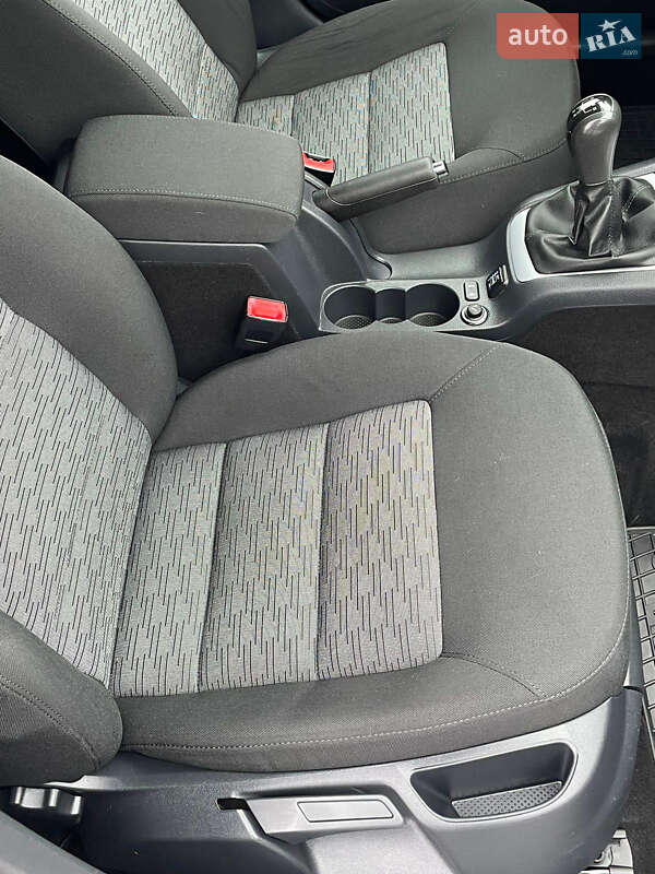 Універсал Skoda Octavia 2010 в Вінниці