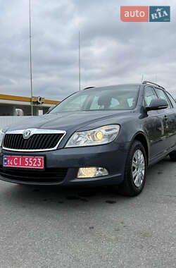 Універсал Skoda Octavia 2009 в Вінниці