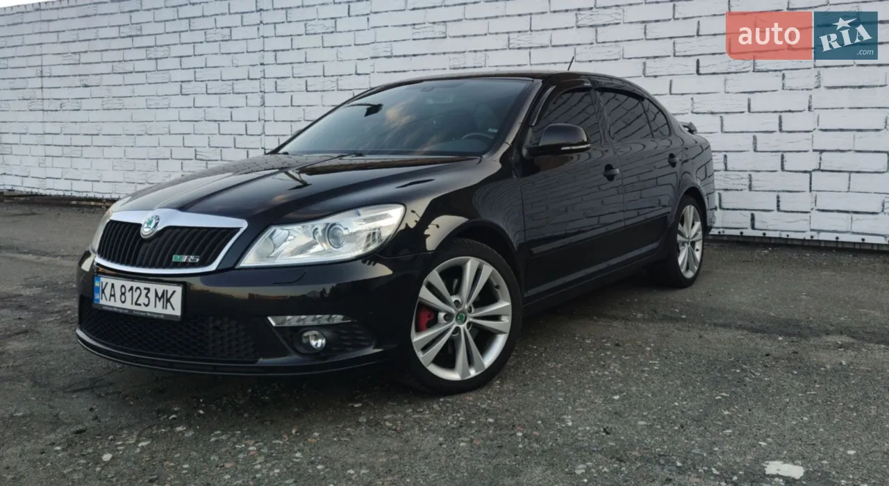2012 Skoda Octavia - мініатюра 19