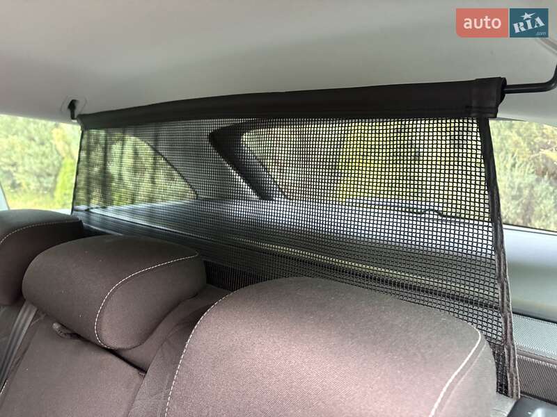 Універсал Skoda Octavia 2018 в Самборі