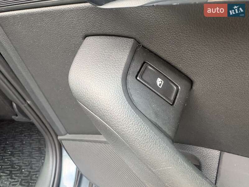 Універсал Skoda Octavia 2018 в Самборі