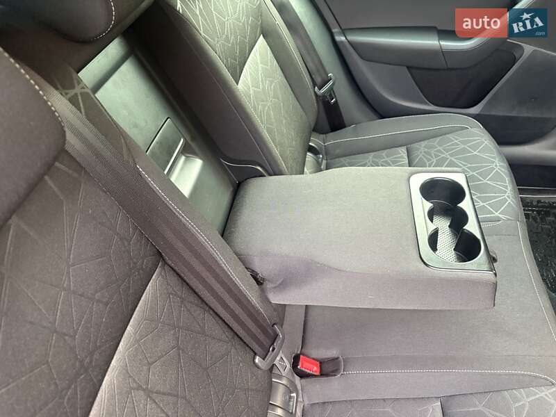 Універсал Skoda Octavia 2018 в Самборі