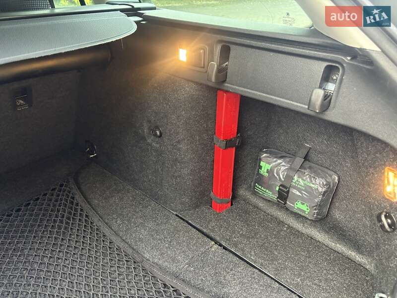 Універсал Skoda Octavia 2018 в Самборі