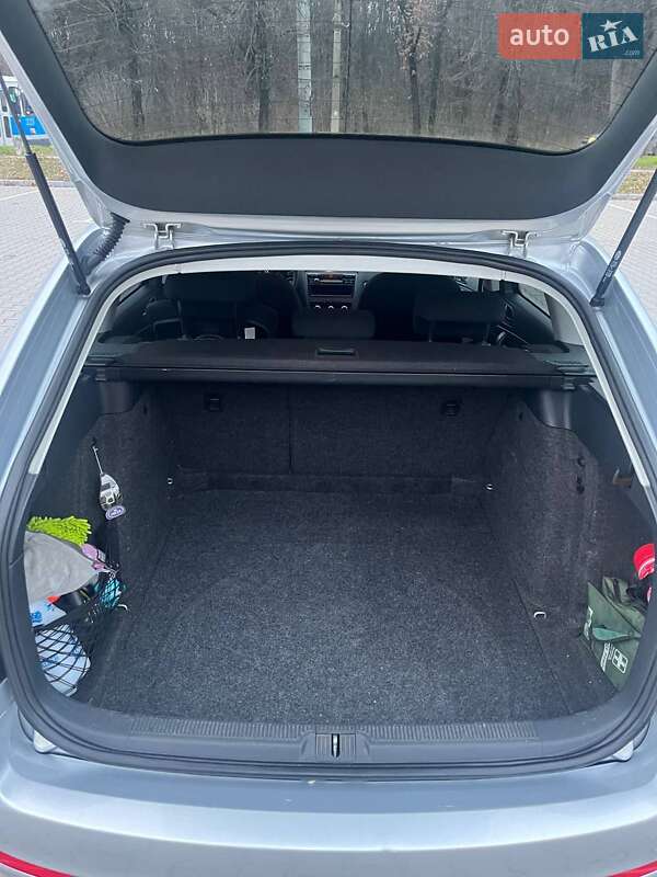 Універсал Skoda Octavia 2011 в Вінниці