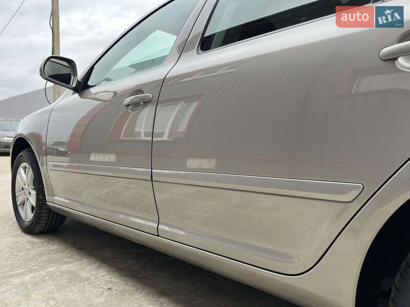 Универсал Skoda Octavia 2010 в Лубнах фото 12 Универсал Skoda Octavia 2010 в Лубнах