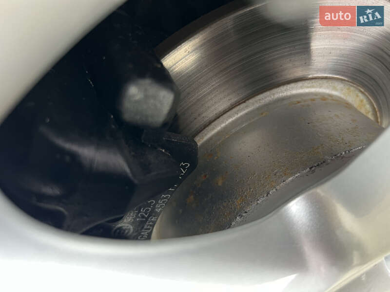 Универсал Skoda Octavia 2010 в Лубнах фото 15 Универсал Skoda Octavia 2010 в Лубнах