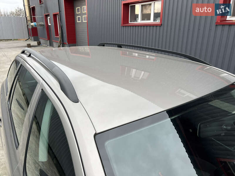 Универсал Skoda Octavia 2010 в Лубнах фото 39 Универсал Skoda Octavia 2010 в Лубнах