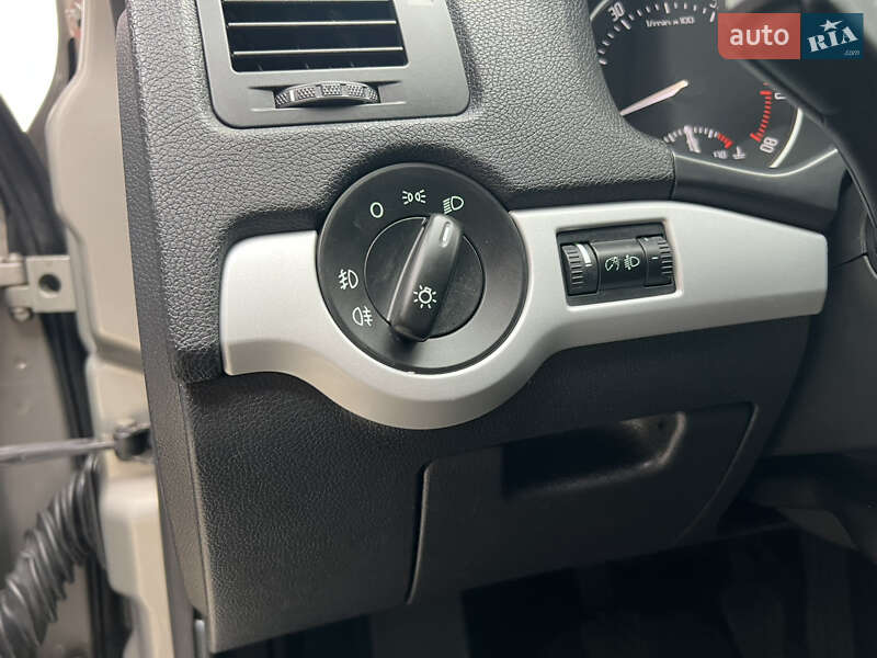 Универсал Skoda Octavia 2010 в Лубнах фото 50 Универсал Skoda Octavia 2010 в Лубнах