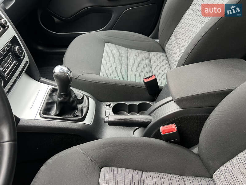 Универсал Skoda Octavia 2010 в Лубнах фото 55 Универсал Skoda Octavia 2010 в Лубнах