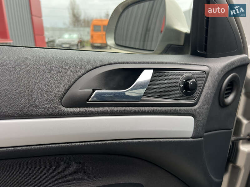Универсал Skoda Octavia 2010 в Лубнах фото 59 Универсал Skoda Octavia 2010 в Лубнах