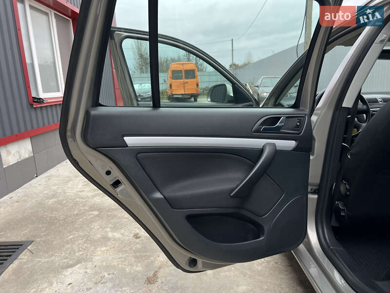 Универсал Skoda Octavia 2010 в Лубнах фото 64 Универсал Skoda Octavia 2010 в Лубнах