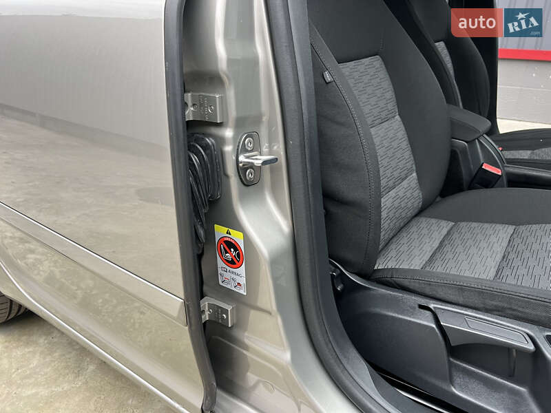 Универсал Skoda Octavia 2010 в Лубнах фото 85 Универсал Skoda Octavia 2010 в Лубнах