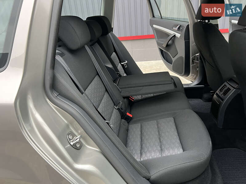 Универсал Skoda Octavia 2010 в Лубнах фото 90 Универсал Skoda Octavia 2010 в Лубнах