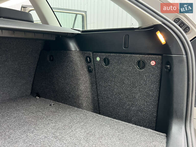 Универсал Skoda Octavia 2010 в Лубнах фото 100 Универсал Skoda Octavia 2010 в Лубнах