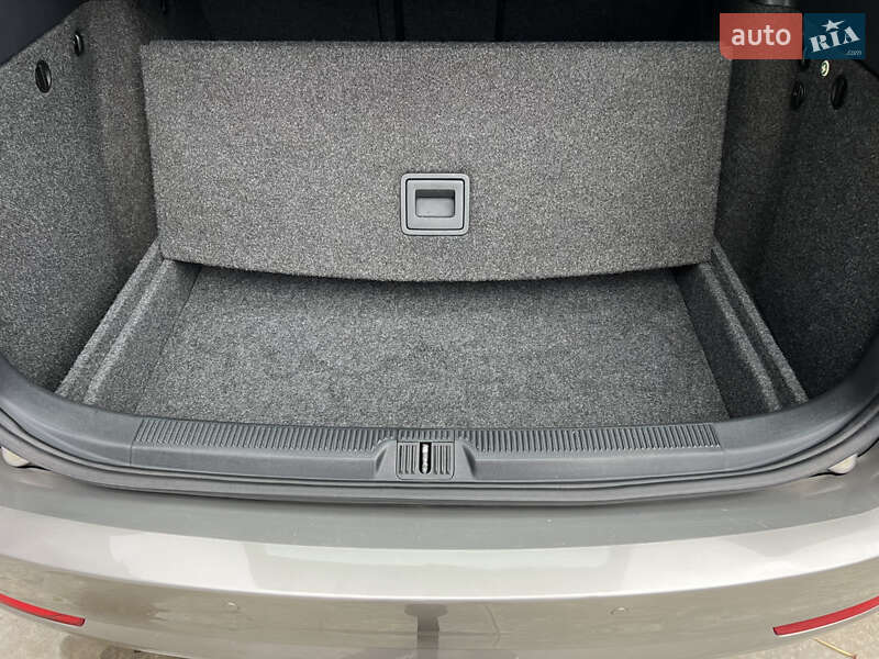 Универсал Skoda Octavia 2010 в Лубнах фото 103 Универсал Skoda Octavia 2010 в Лубнах