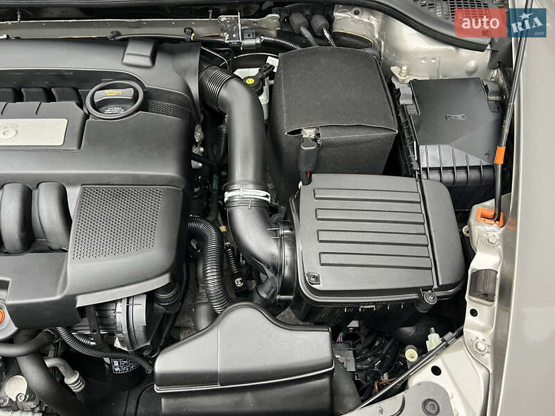 Универсал Skoda Octavia 2010 в Лубнах фото 119 Универсал Skoda Octavia 2010 в Лубнах