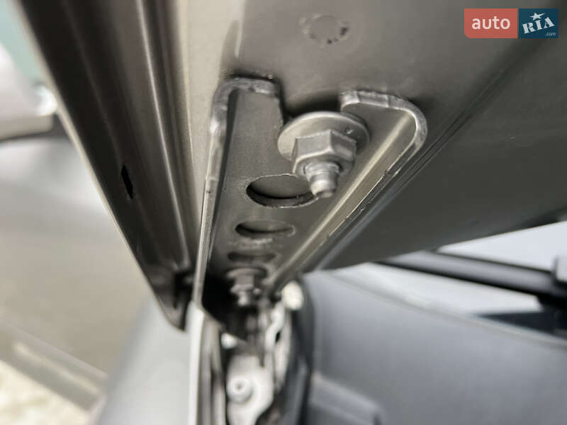 Универсал Skoda Octavia 2010 в Лубнах фото 121 Универсал Skoda Octavia 2010 в Лубнах