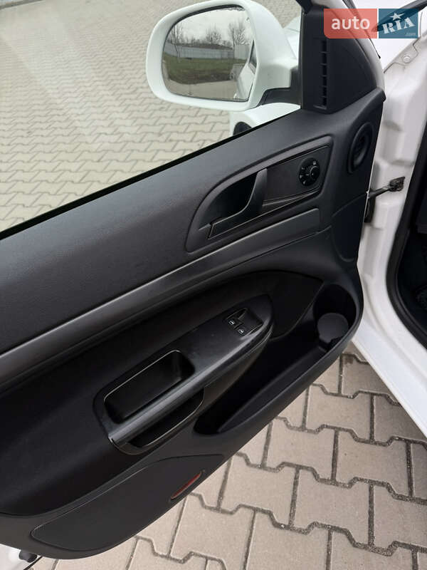 Ліфтбек Skoda Octavia 2009 в Лубнах