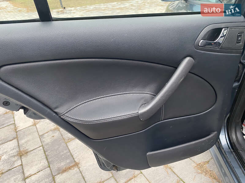 Универсал Skoda Octavia 2004 в Ахтырке