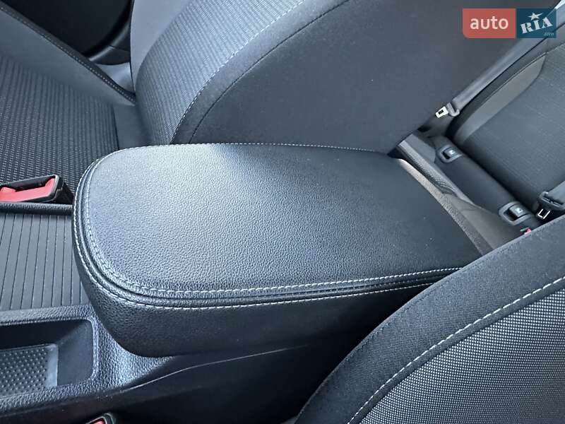 Лифтбек Skoda Octavia 2021 в Днепре