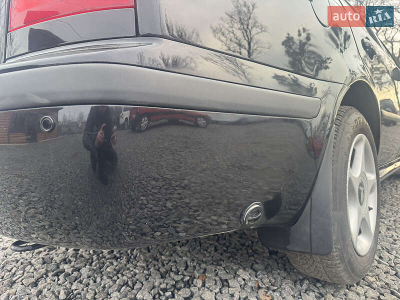 Лифтбек Skoda Octavia 2010 в Хмельницком