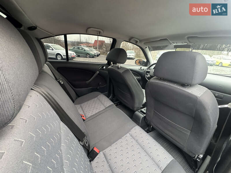 Лифтбек Skoda Octavia 2010 в Хмельницком