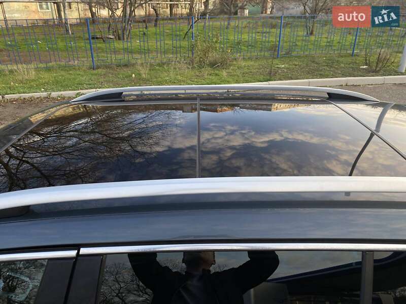 Универсал Skoda Octavia 2015 в Николаеве