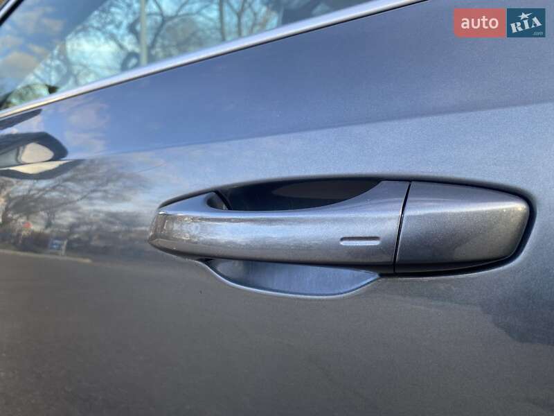 Универсал Skoda Octavia 2015 в Николаеве