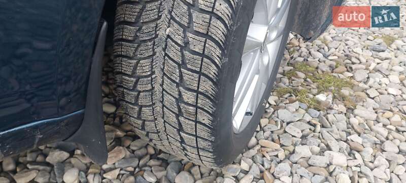 Лифтбек Skoda Octavia 2013 в Тячеве