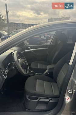 Ліфтбек Skoda Octavia 2007 в Білій Церкві