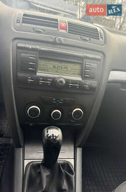 Ліфтбек Skoda Octavia 2007 в Білій Церкві