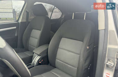Ліфтбек Skoda Octavia 2007 в Білій Церкві