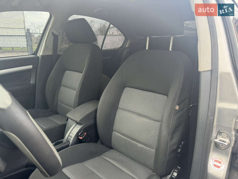 Лифтбек Skoda Octavia 2007 в Белой Церкви фото 14 Лифтбек Skoda Octavia 2007 в Белой Церкви