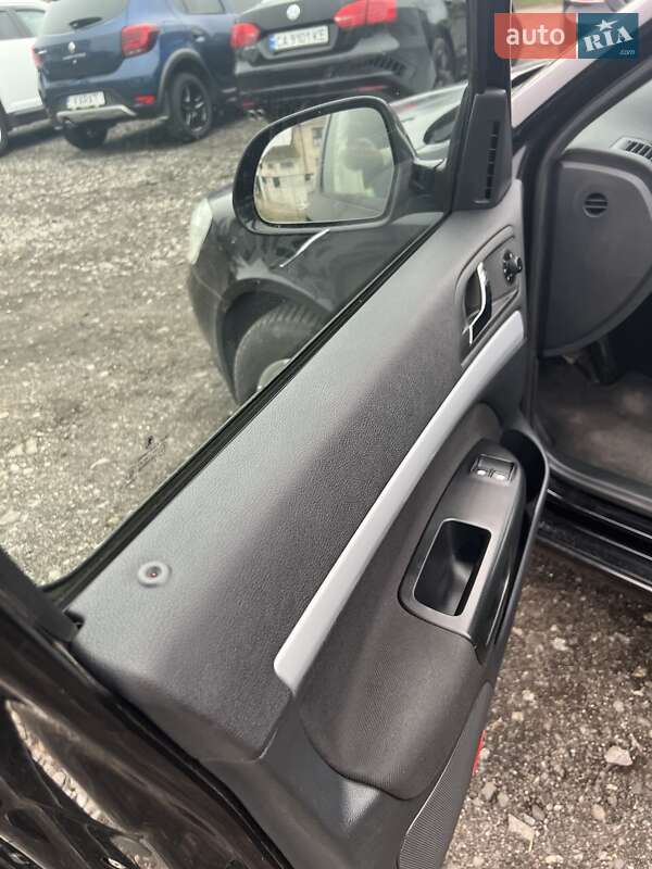 Ліфтбек Skoda Octavia 2011 в Звенигородці фото 5 Ліфтбек Skoda Octavia 2011 в Звенигородці