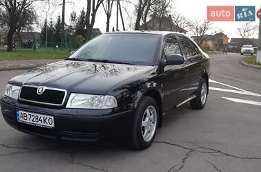 Ліфтбек Skoda Octavia 2010 в Вінниці