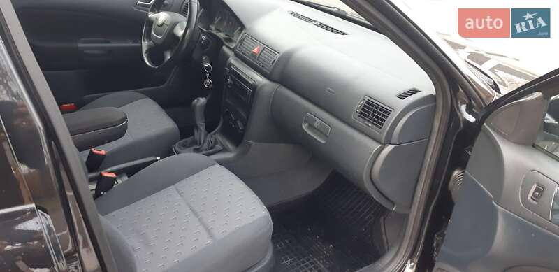 Ліфтбек Skoda Octavia 2010 в Вінниці фото 23 Ліфтбек Skoda Octavia 2010 в Вінниці