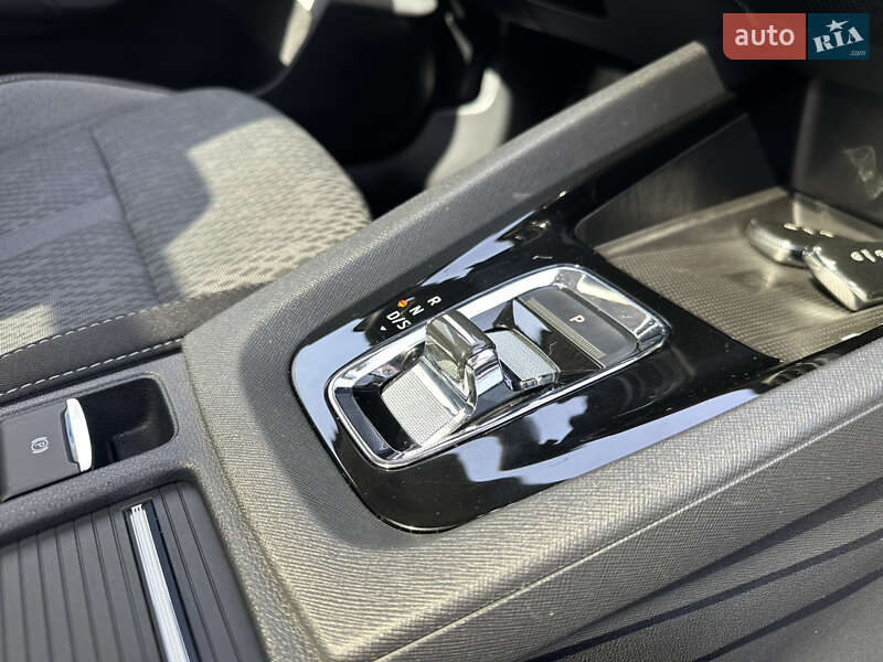 Універсал Skoda Octavia 2021 в Луцьку фото 42 Універсал Skoda Octavia 2021 в Луцьку