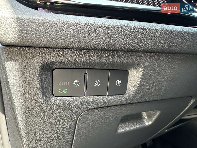 Універсал Skoda Octavia 2021 в Луцьку фото 58 Універсал Skoda Octavia 2021 в Луцьку