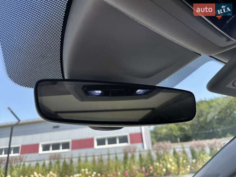 Універсал Skoda Octavia 2021 в Луцьку фото 70 Універсал Skoda Octavia 2021 в Луцьку