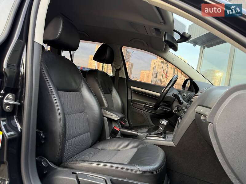 Універсал Skoda Octavia 2010 в Києві