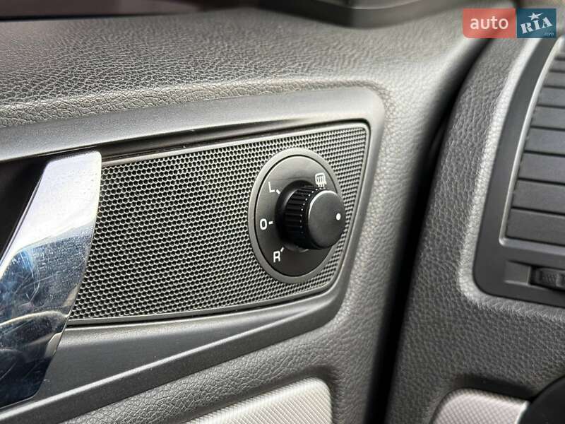 Універсал Skoda Octavia 2010 в Києві