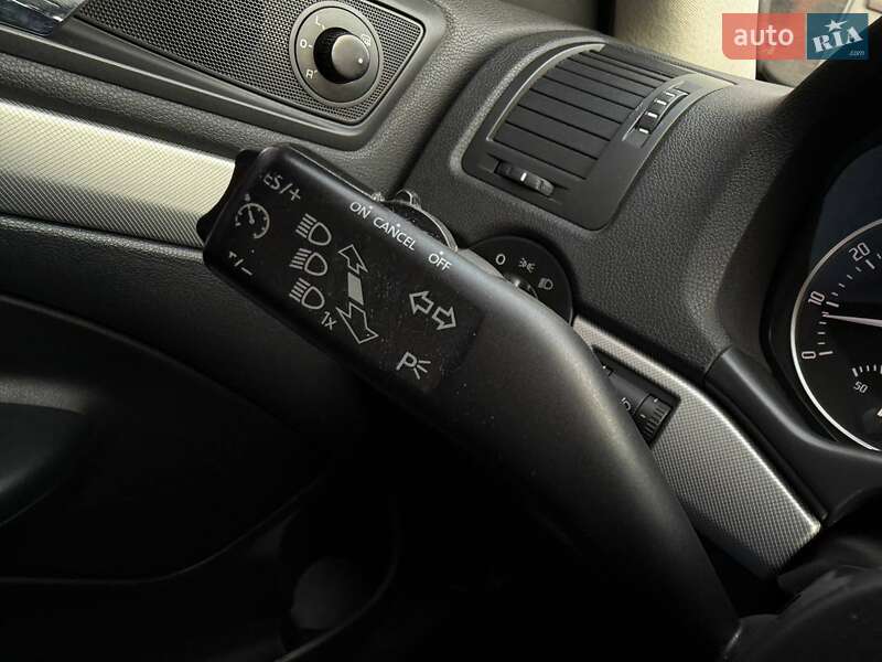 Універсал Skoda Octavia 2010 в Києві